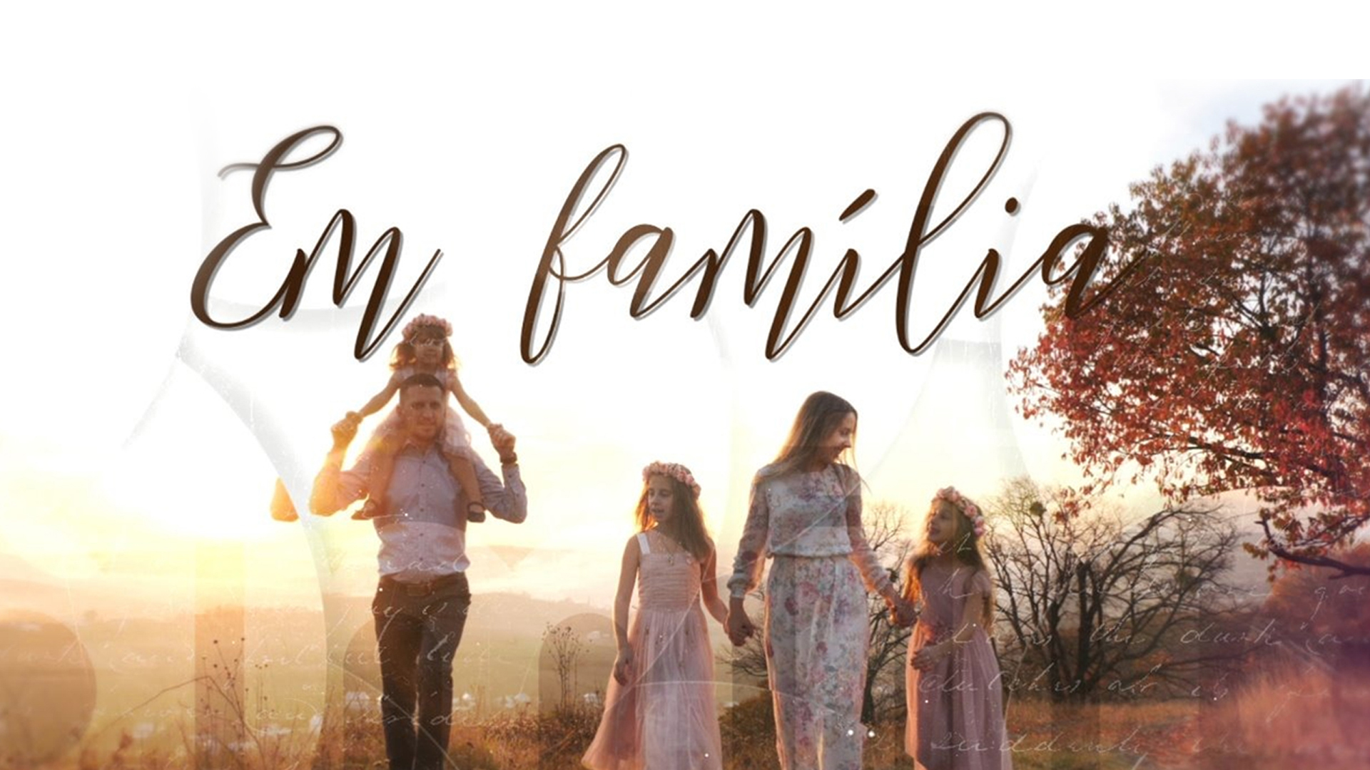 Em Família