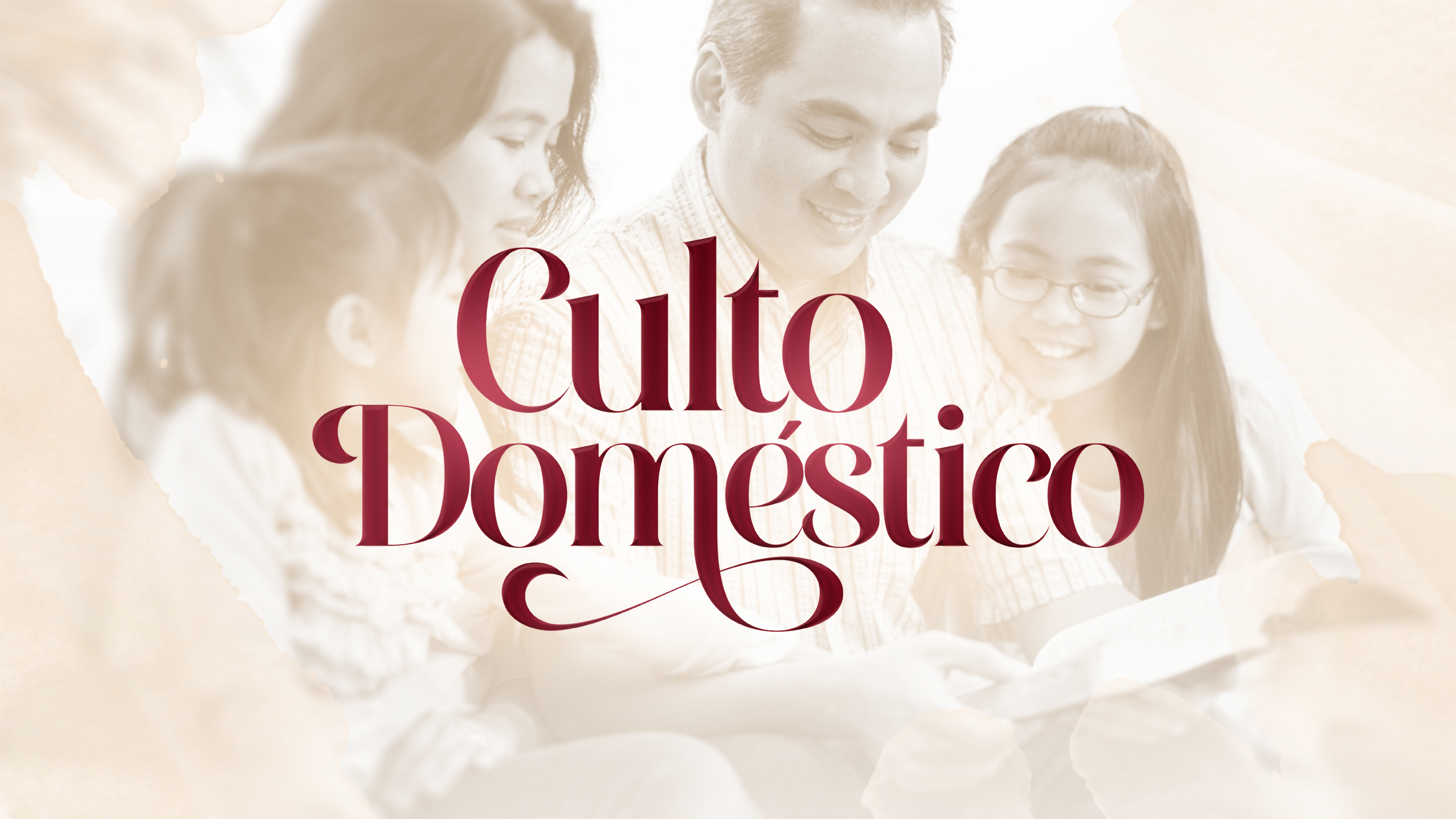 Culto Doméstico 