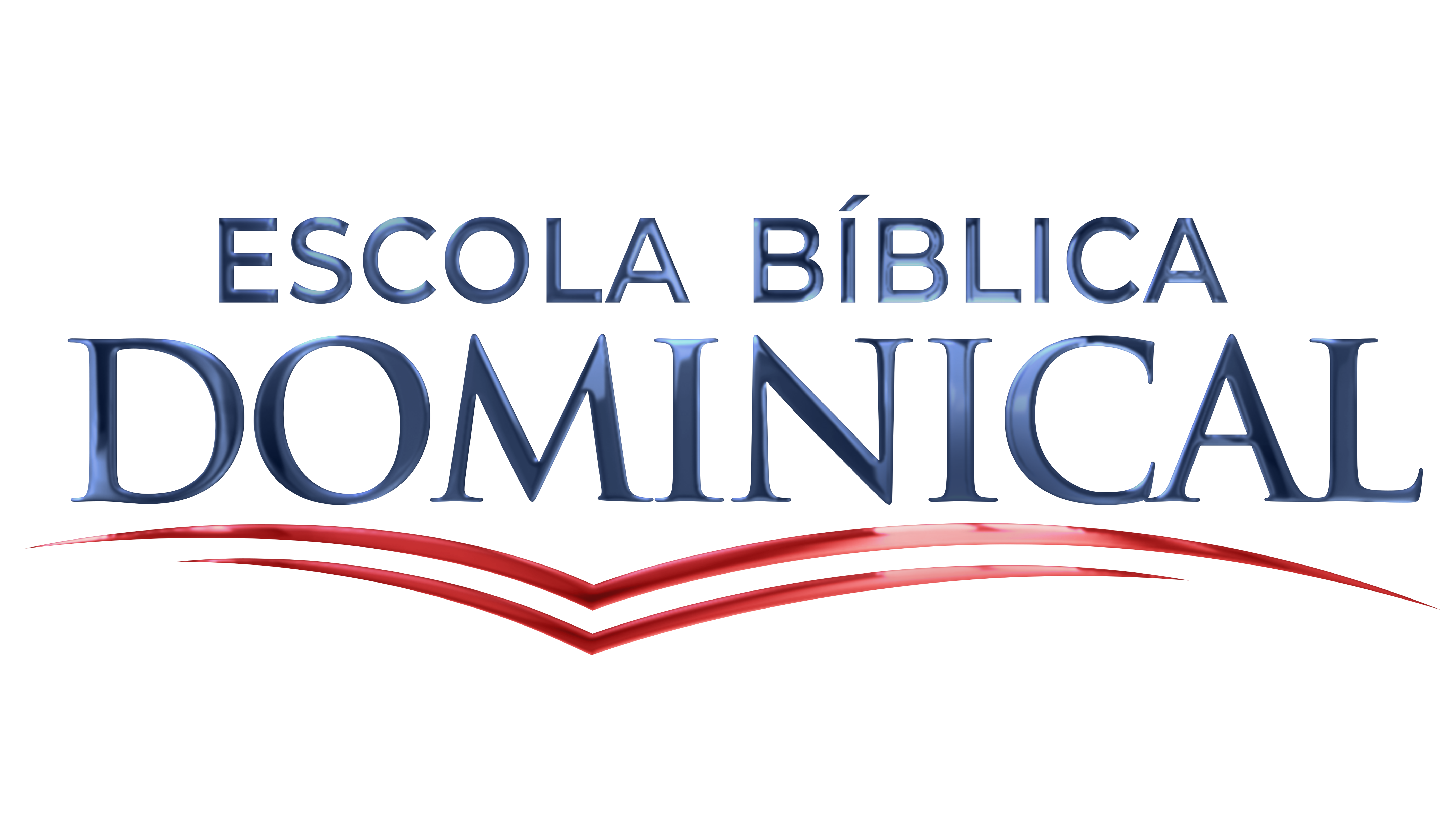 Escola Bíblica Dominical - Pr. Nadjackson Saraiva e equipe