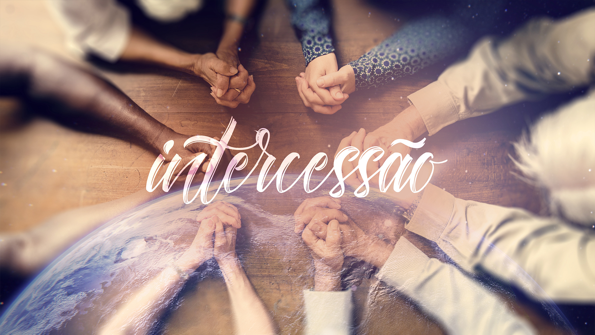 Intercessão