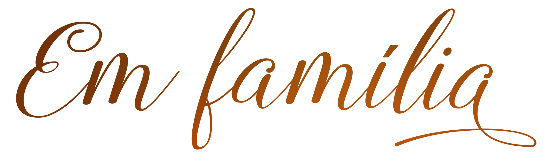 Em Família