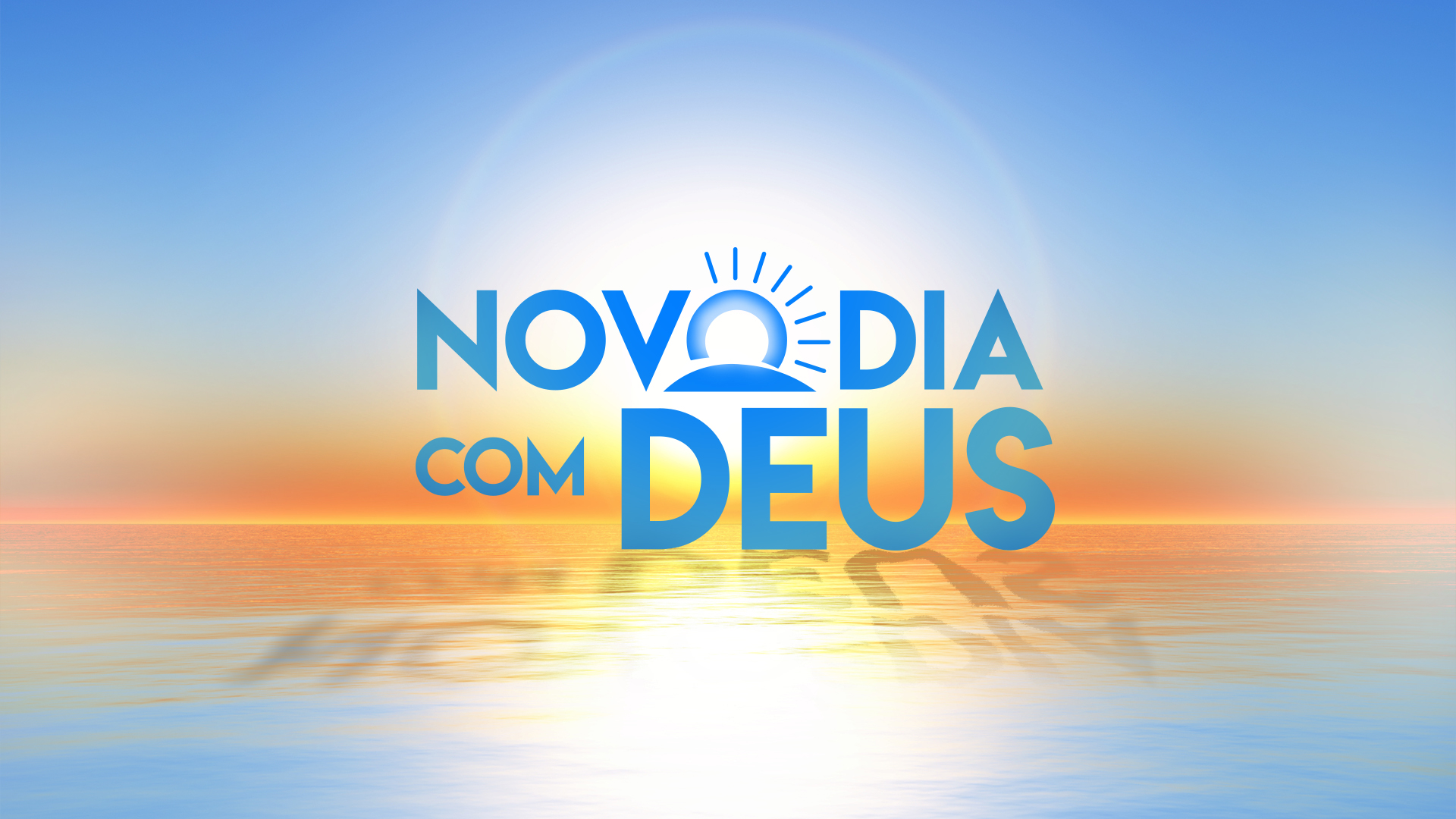 Novo Dia Com Deus