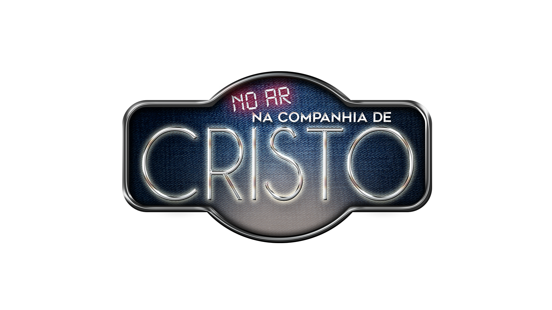 Na Companhia de Cristo