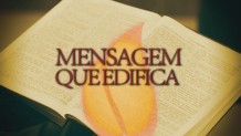 Mensagem que Edifica
